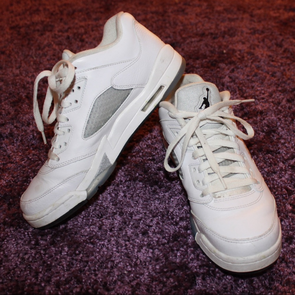 air jordan 5s